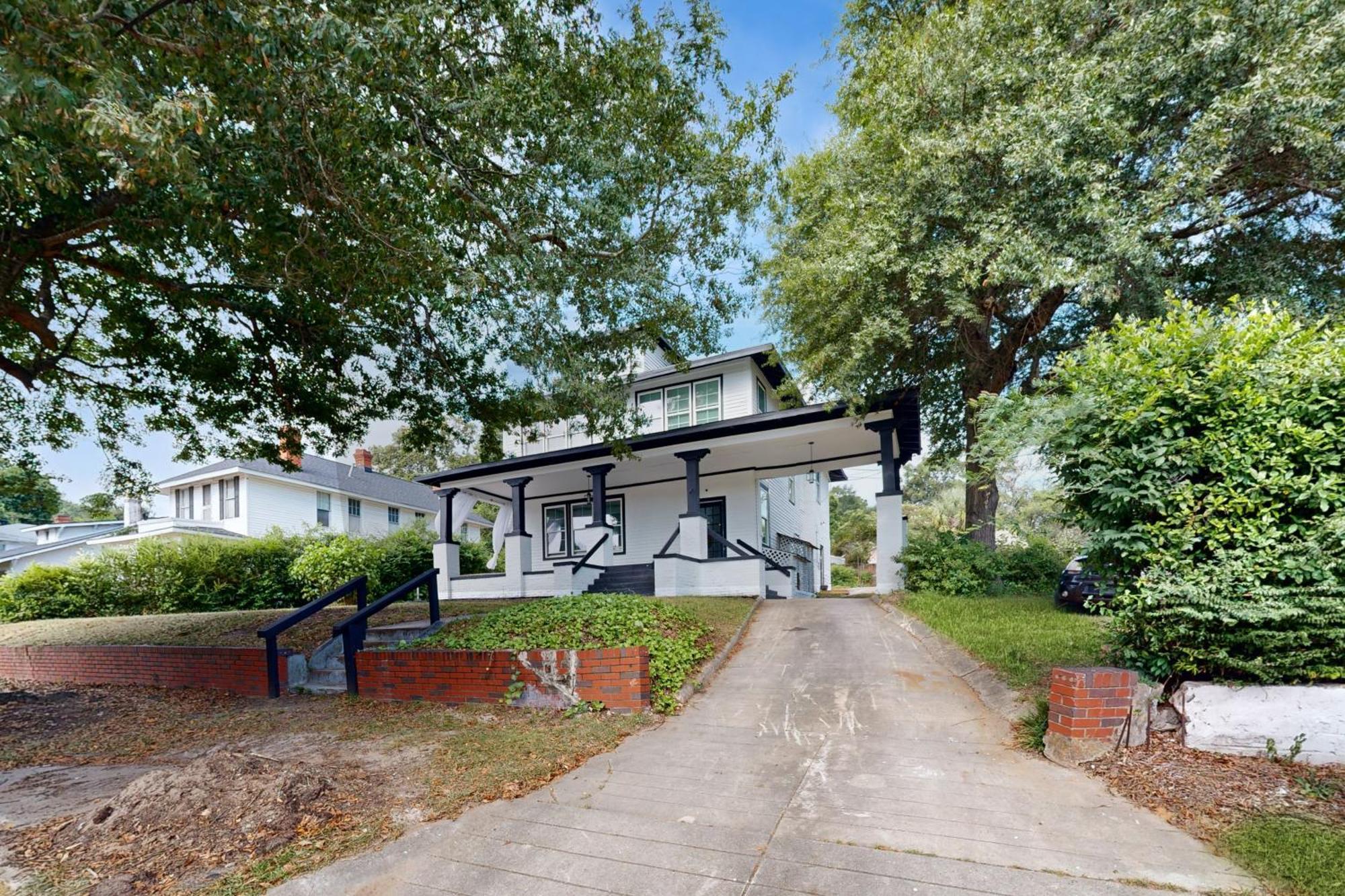The Southern Belle Augusta Exterior foto
